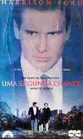 filme DVD Uma Segunda Chance (Regarding Henry)