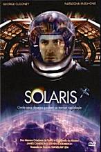 filme DVD Solaris