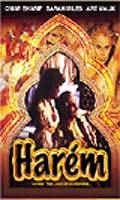 filme DVD Harem (Harem The Loss Of Innocence)