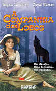 filme DVD A Companhia Dos Lobos