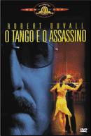 filme DVD O Tango E O Assassino