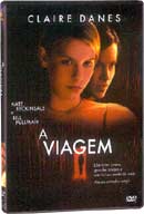 filme DVD A Viagem (Brokedown Palace)