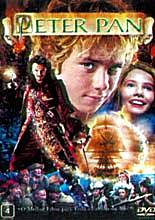 filme DVD Peter Pan (Filme)