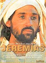 filme DVD Jeremias