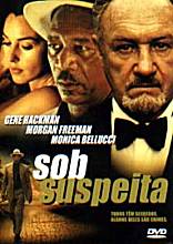 filme DVD Sob Suspeita (Under Suspicion)