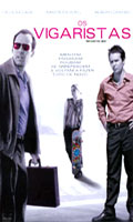 filme DVD Os Vigaristas (Matchstick Men)