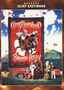 filme DVD Bronco Billy