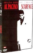 filme DVD Scarface