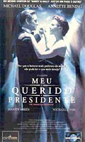 filme DVD Meu Querido Presidente