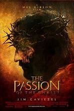 filme DVD A Paixao De Cristo