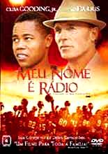 filme DVD Meu Nome E Radio