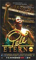 filme DVD Pele Eterno