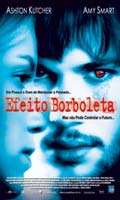 filme DVD Efeito Borboleta