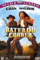 filme DVD Bater Ou Correr