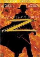 filme DVD A Mascara Do Zorro