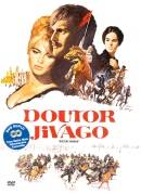 filme DVD Doutor Jivago - Duplo Disco 1