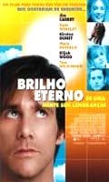 filme DVD Brilho Eterno De Uma Mente Sem Lembranca