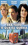 filme DVD Era Tudo O Que Eu Queria