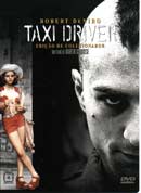 filme DVD Taxi Driver