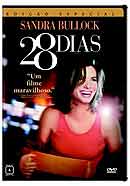 filme DVD 28 Dias