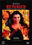 filme DVD Eu Tu Eles