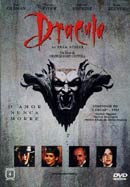 filme DVD Dracula De Bram Stoker