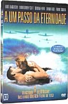 filme DVD A Um Passo Da Eternidade