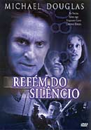 filme DVD Refem Do Silencio