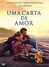 filme DVD Uma Carta De Amor