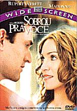 filme DVD Sobrou Para Voce