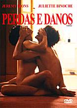 filme DVD Perdas E Danos