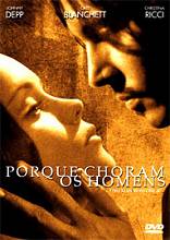 filme DVD Porque Choram Os Homens