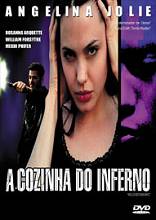 filme DVD A Cozinha Do Inferno