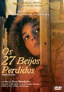 filme DVD Os 27 Beijos Perdidos