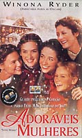 filme DVD Adoraveis Mulheres (Little Women)