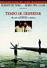 filme DVD Tempo De Despertar