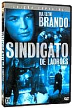 filme DVD Sindicato De Ladroes