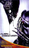 filme DVD Alien Vs. Predador