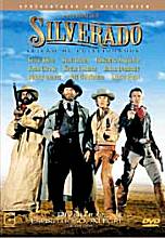 filme DVD Silverado