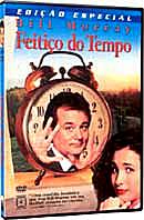 filme DVD Feitico Do Tempo