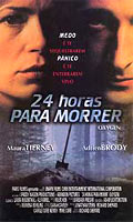 filme DVD 24 Horas Para Morrer