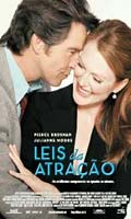 filme DVD Leis Da Atracao