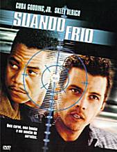 filme DVD Suando Frio (Chill Factor)