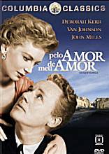 filme DVD Pelo Amor De Meu Amor