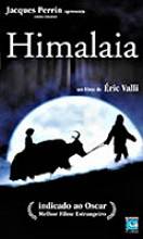 filme DVD Himalaia