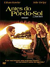 filme DVD Antes Do Por-Do-Sol