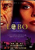 filme DVD Lobo (Wolf)