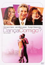 filme DVD Danca Comigo?