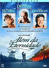 filme DVD Alem Da Eternidade