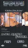 filme DVD Entre Quatro Paredes